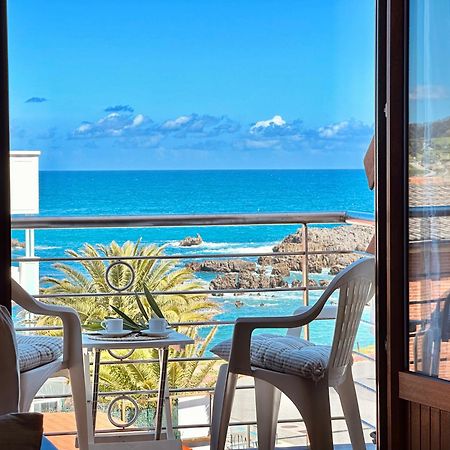 Apartamentos Pineda Noja Dış mekan fotoğraf