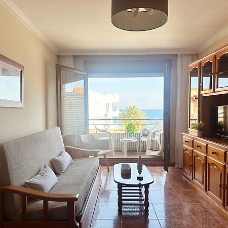 Apartamentos Pineda Noja Dış mekan fotoğraf