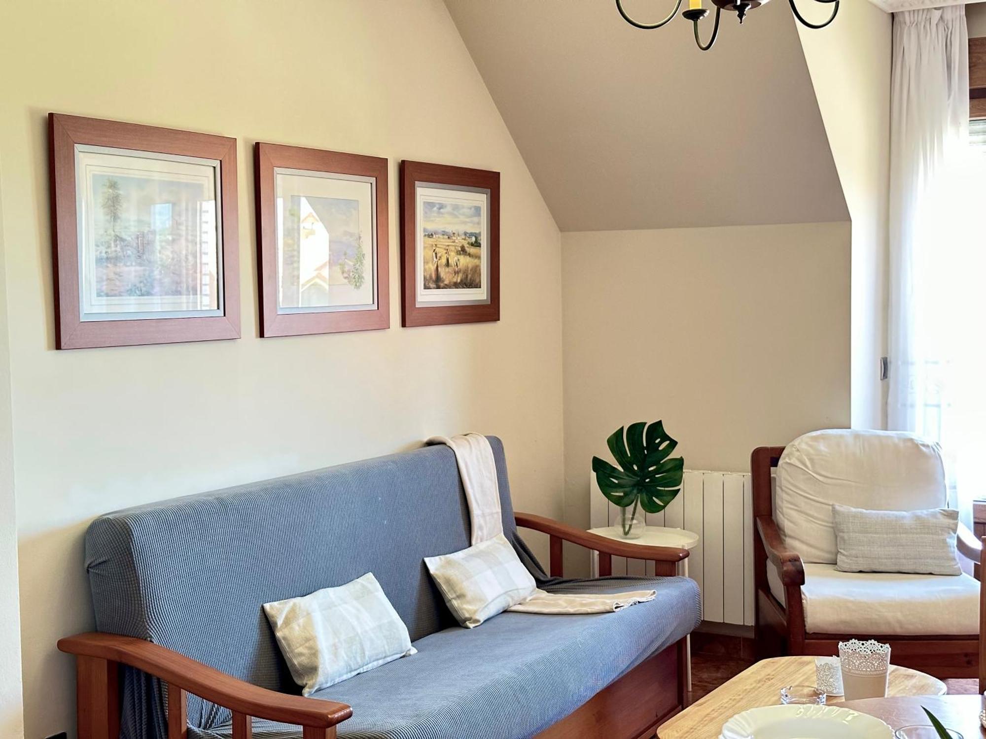 Apartamentos Pineda Noja Dış mekan fotoğraf