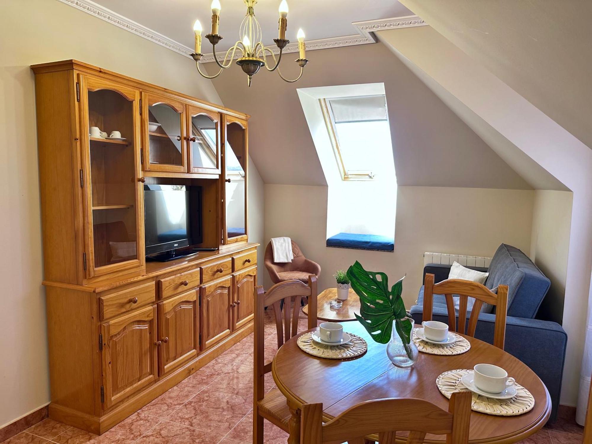 Apartamentos Pineda Noja Dış mekan fotoğraf