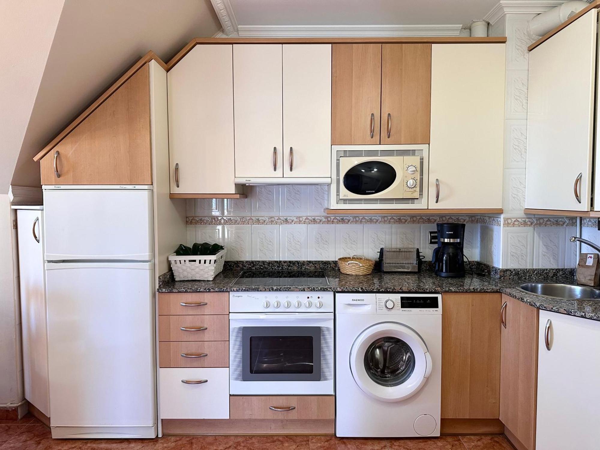 Apartamentos Pineda Noja Dış mekan fotoğraf