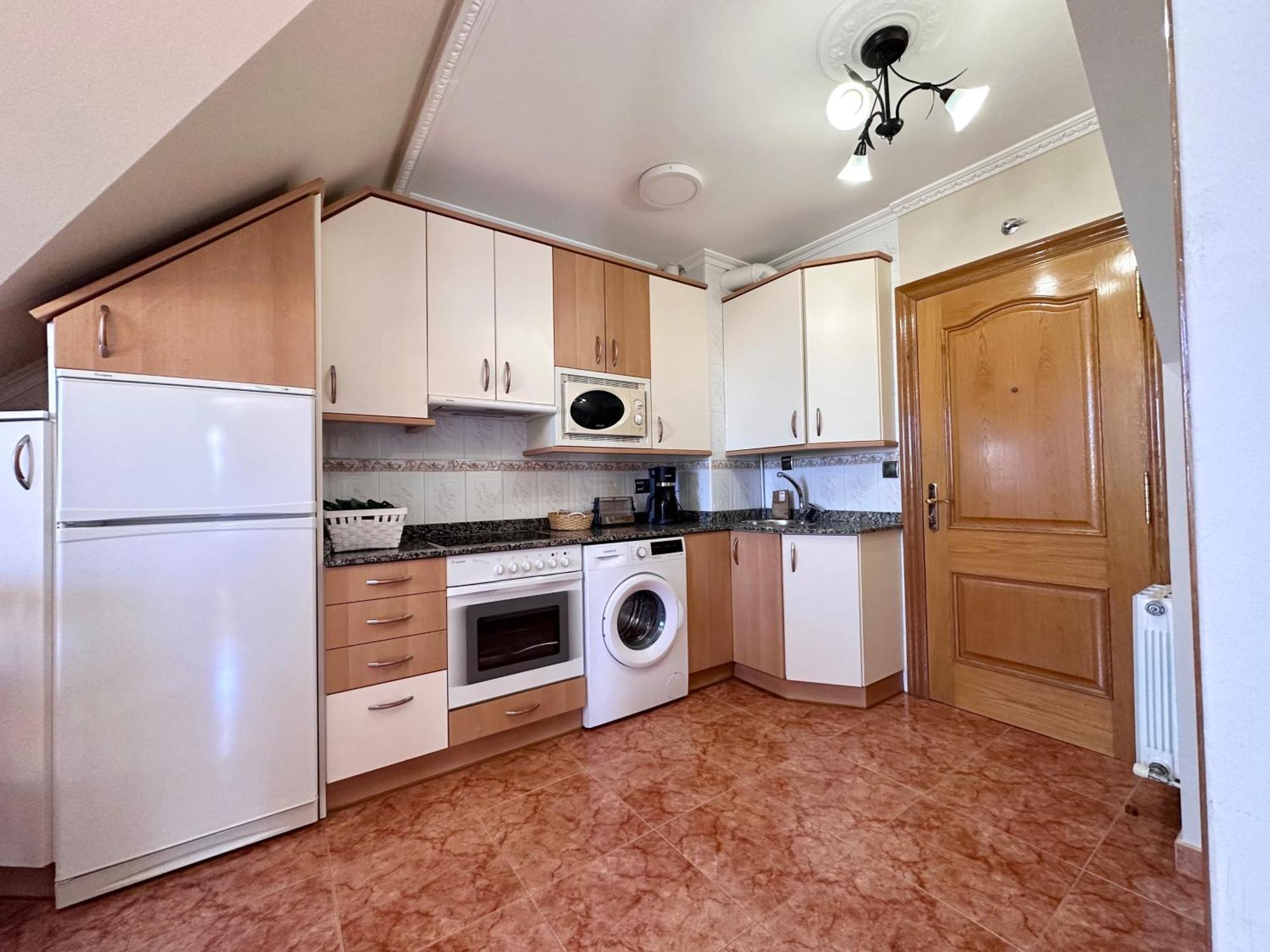 Apartamentos Pineda Noja Dış mekan fotoğraf