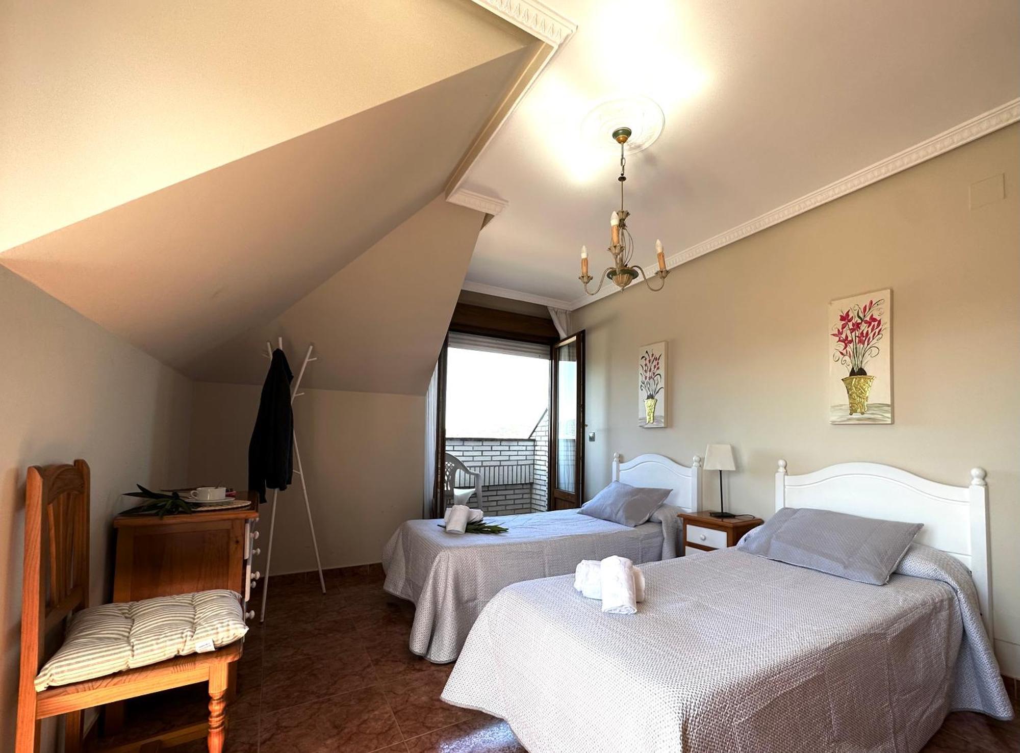 Apartamentos Pineda Noja Dış mekan fotoğraf