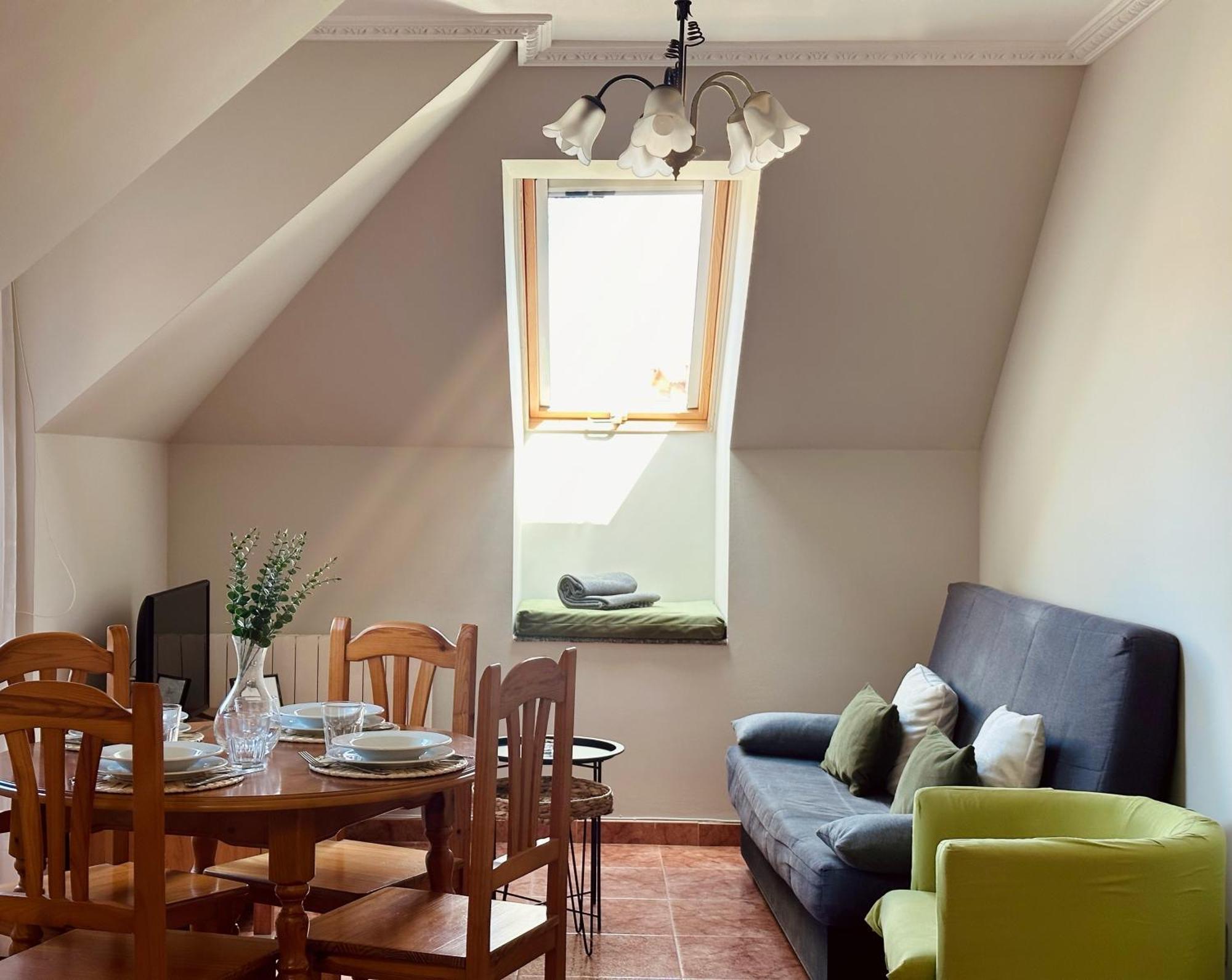 Apartamentos Pineda Noja Dış mekan fotoğraf