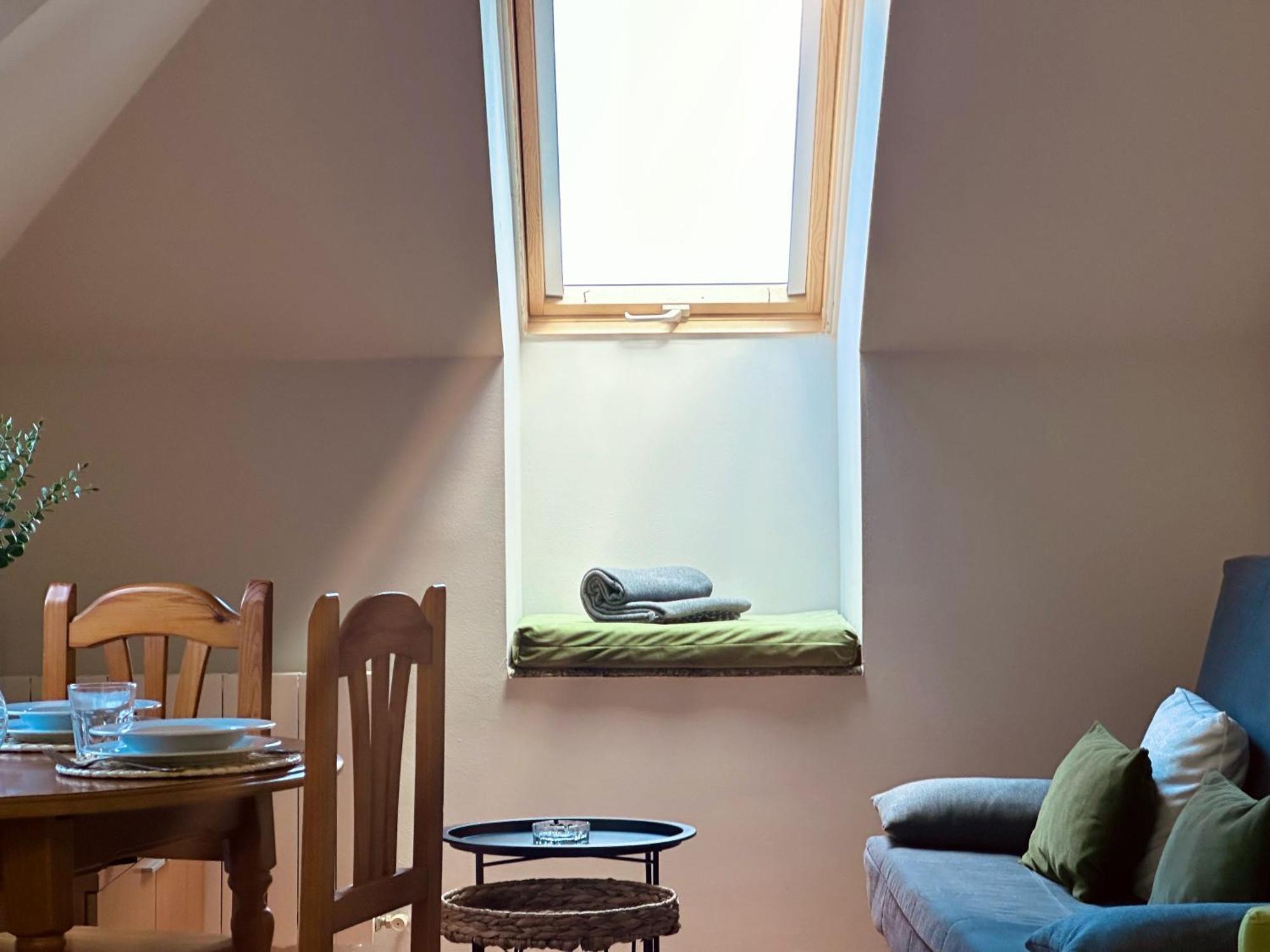 Apartamentos Pineda Noja Dış mekan fotoğraf