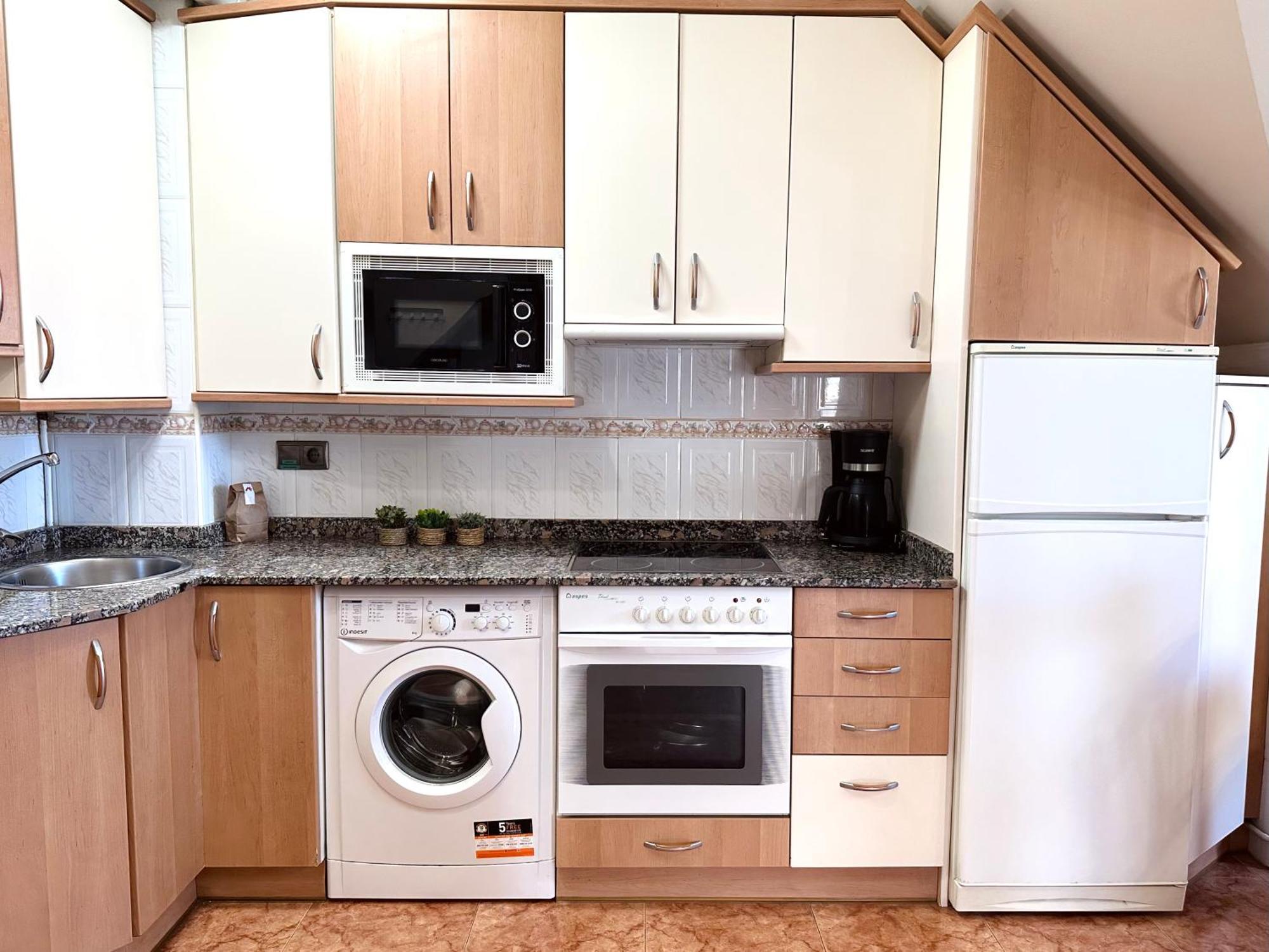 Apartamentos Pineda Noja Dış mekan fotoğraf