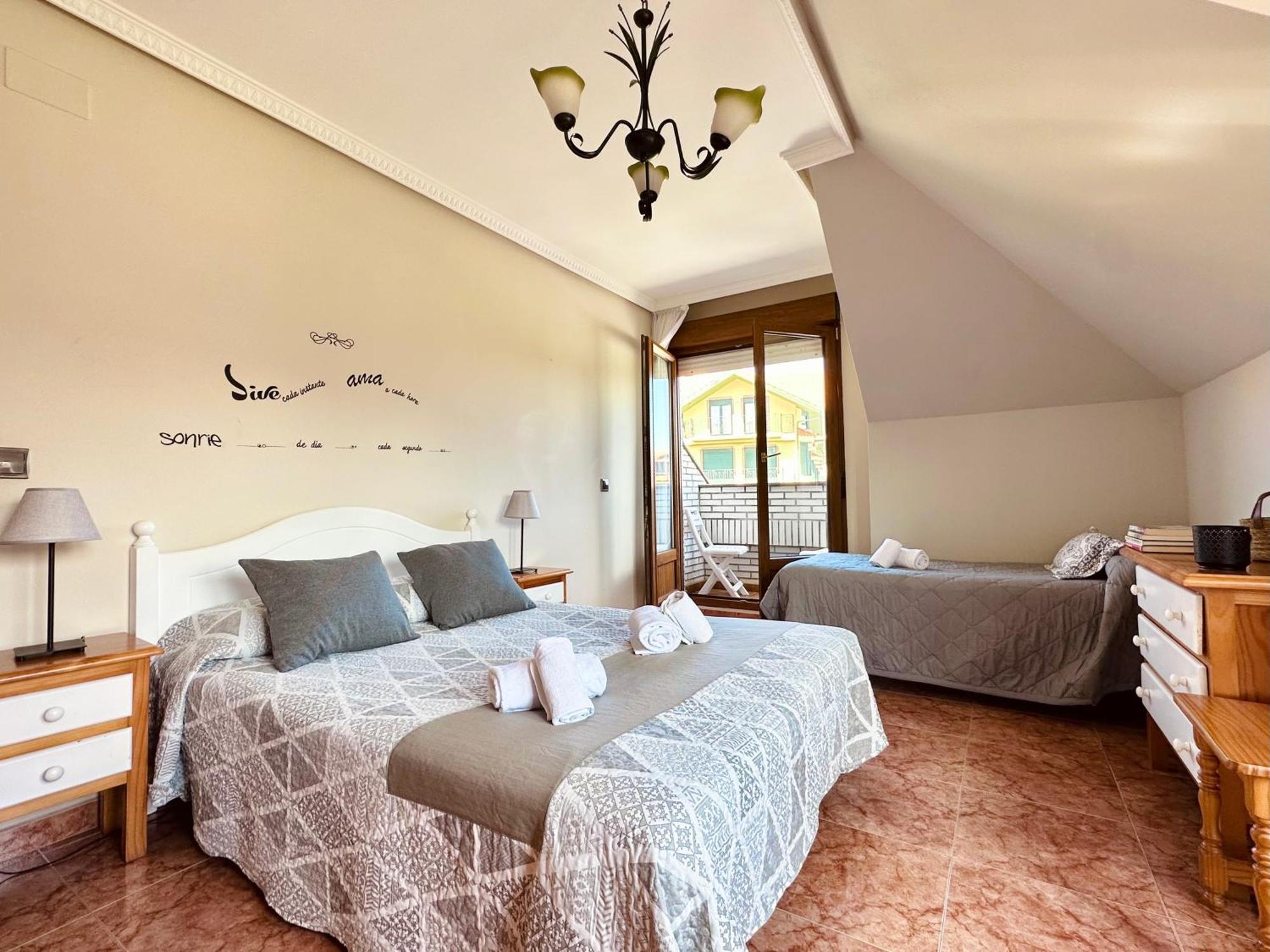Apartamentos Pineda Noja Dış mekan fotoğraf