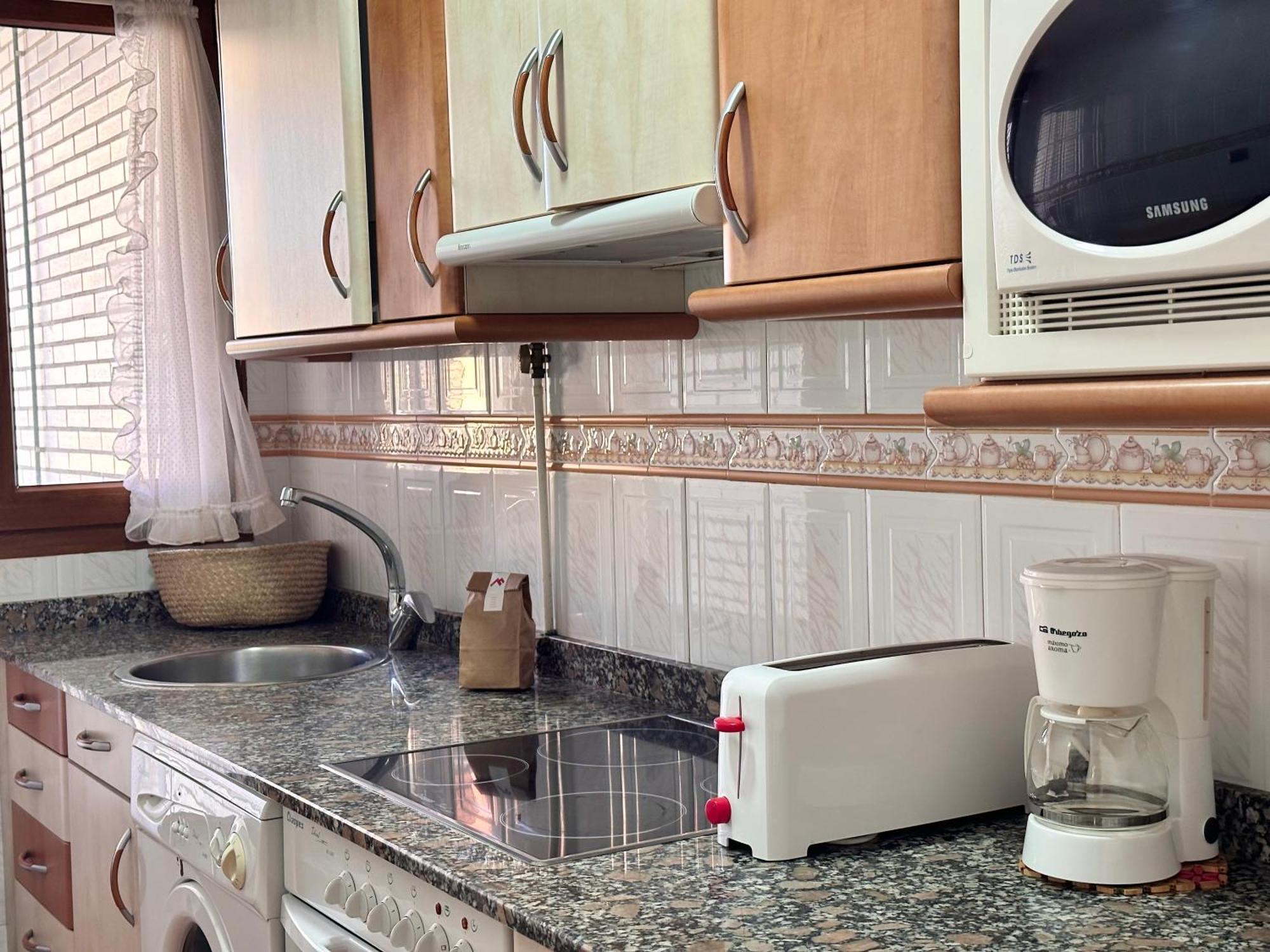 Apartamentos Pineda Noja Dış mekan fotoğraf