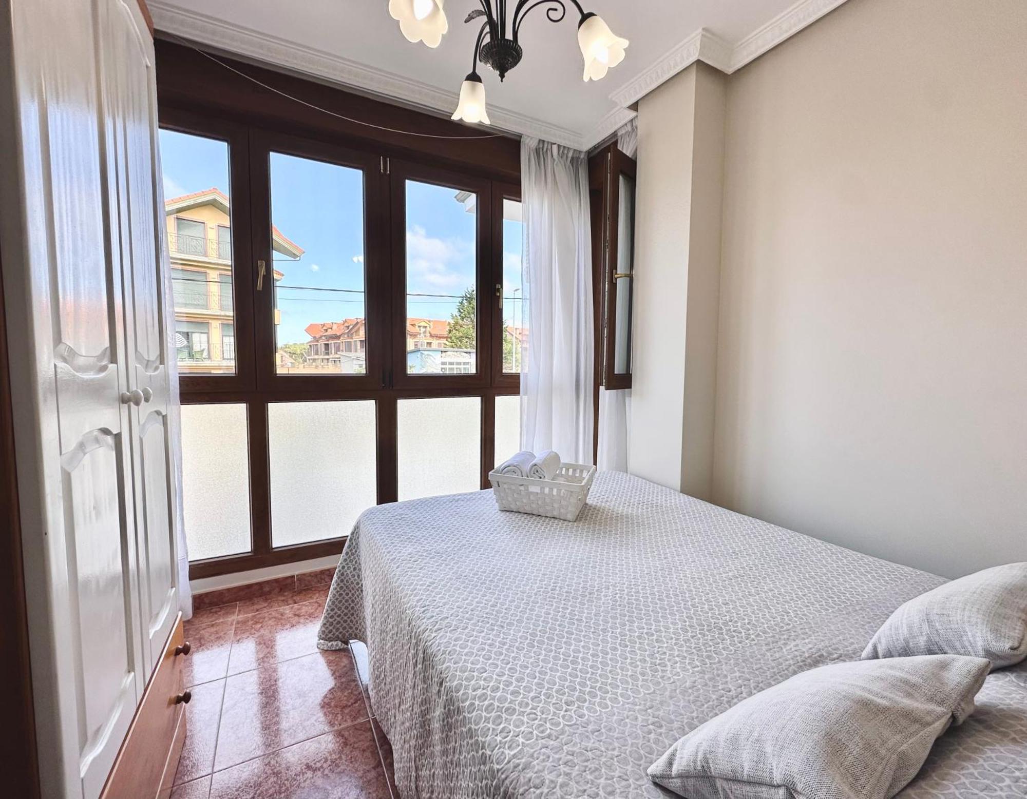 Apartamentos Pineda Noja Dış mekan fotoğraf