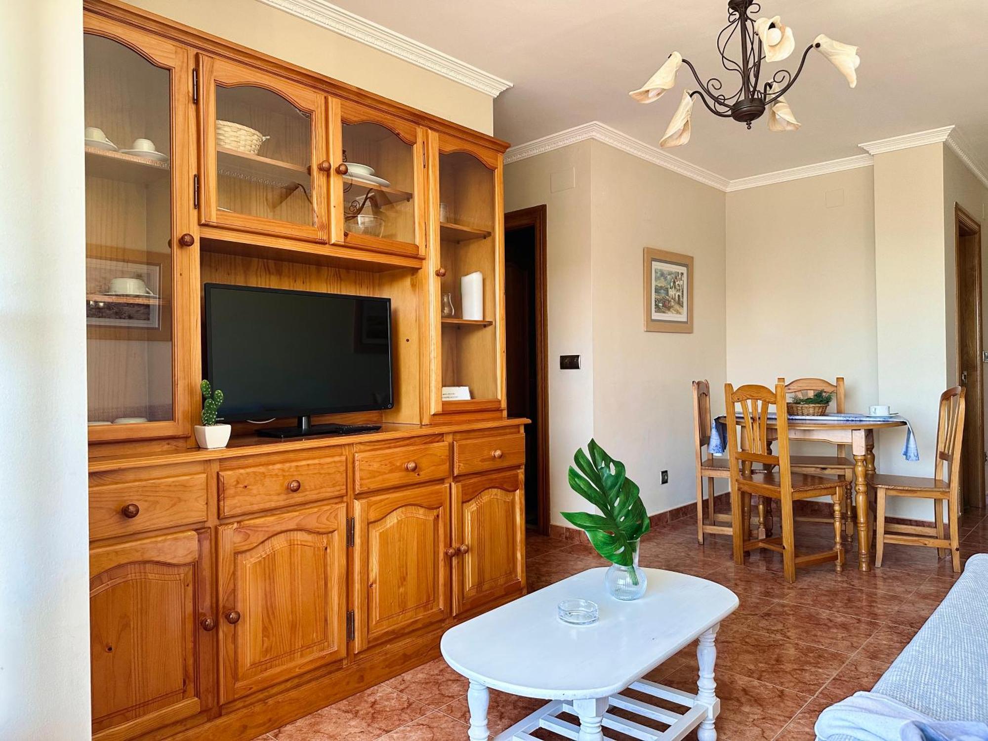 Apartamentos Pineda Noja Dış mekan fotoğraf