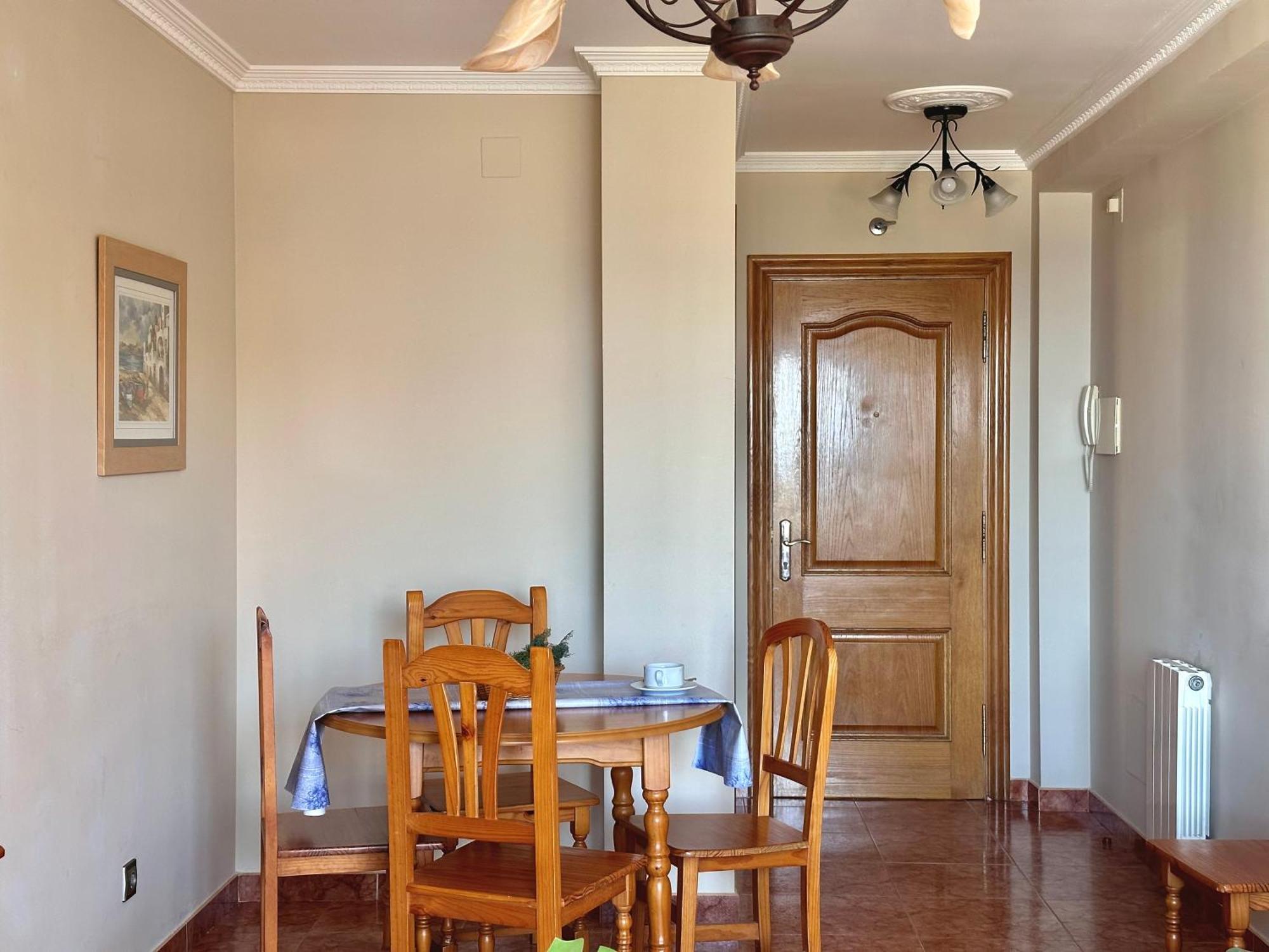 Apartamentos Pineda Noja Dış mekan fotoğraf