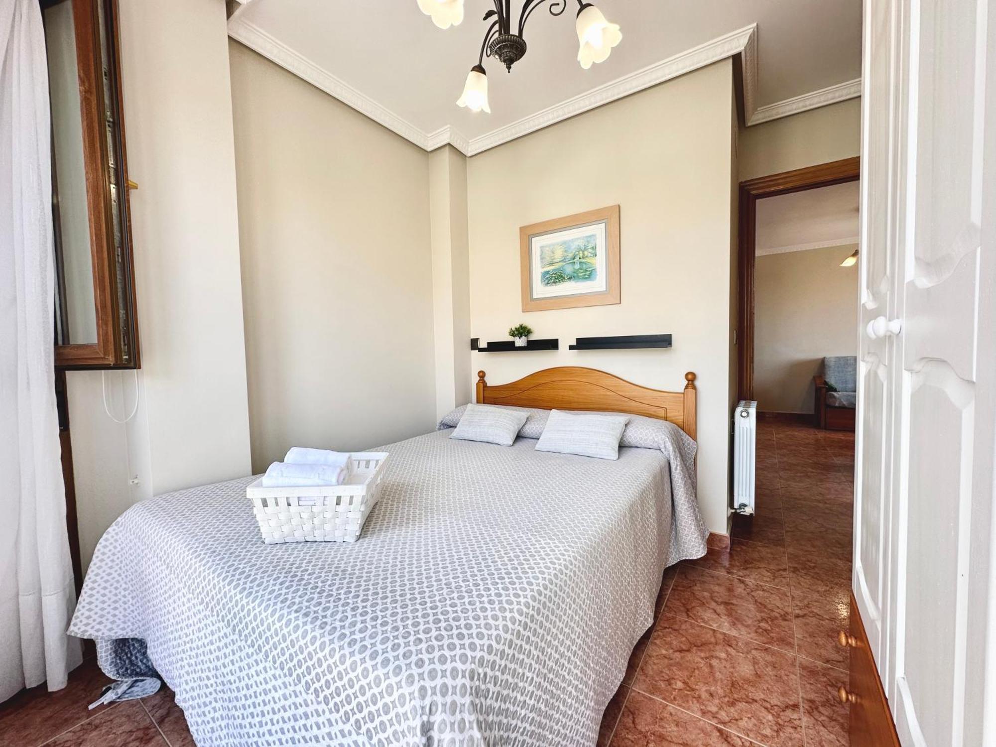 Apartamentos Pineda Noja Dış mekan fotoğraf