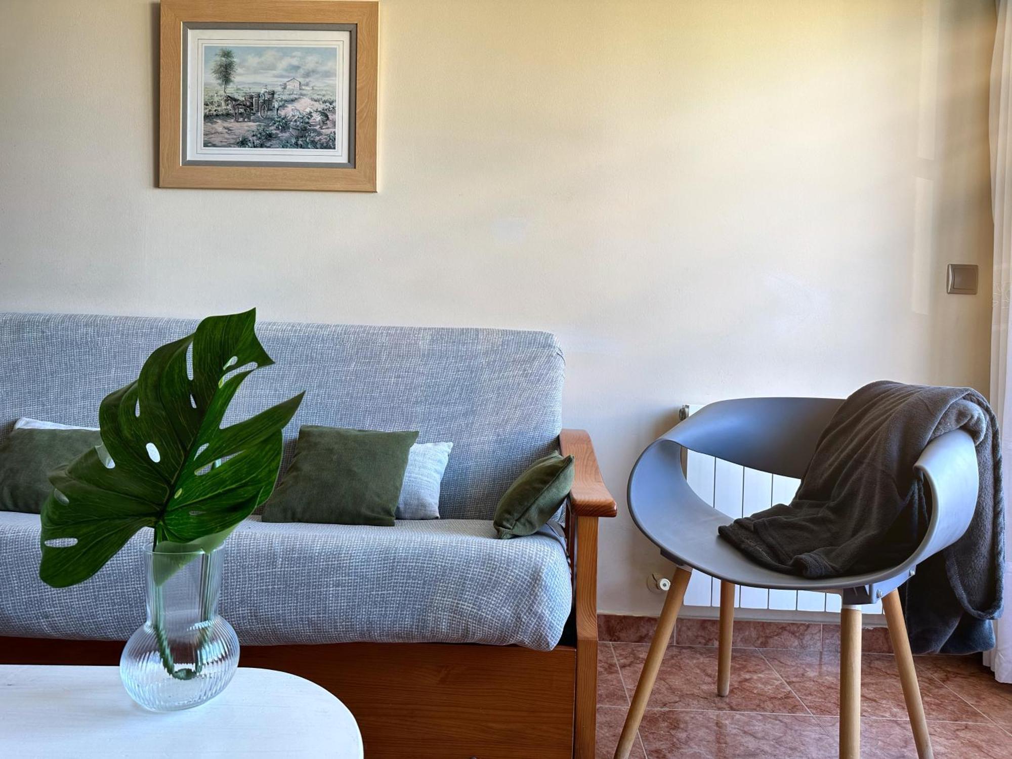 Apartamentos Pineda Noja Dış mekan fotoğraf
