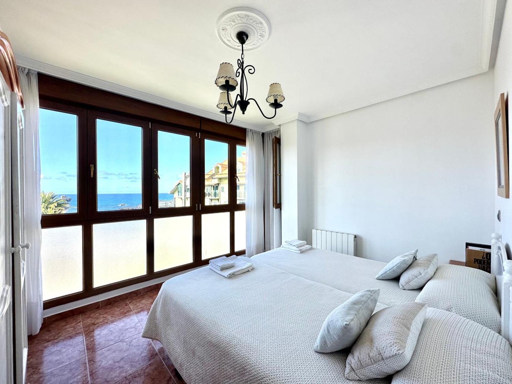 Apartamentos Pineda Noja Dış mekan fotoğraf