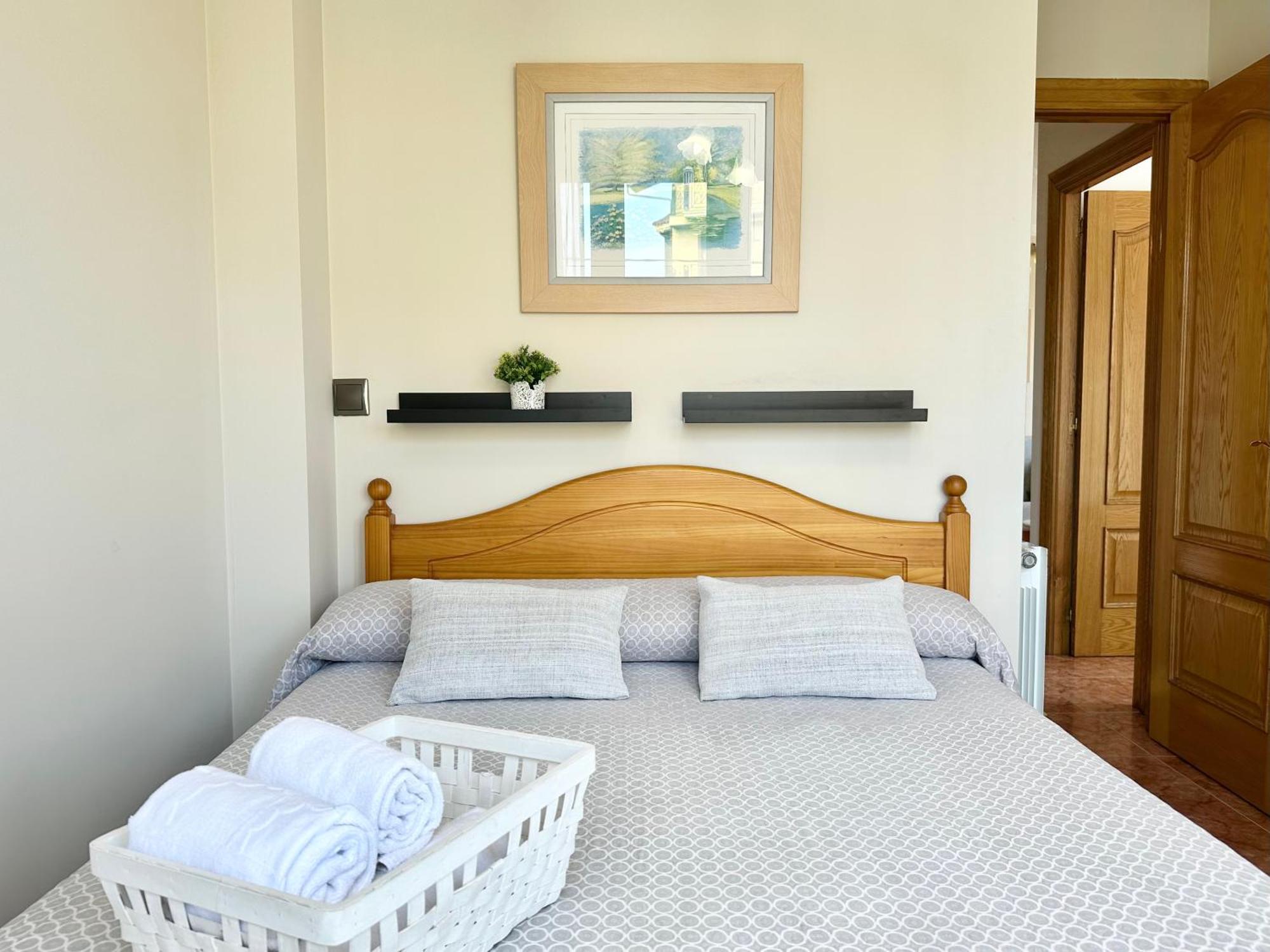 Apartamentos Pineda Noja Dış mekan fotoğraf