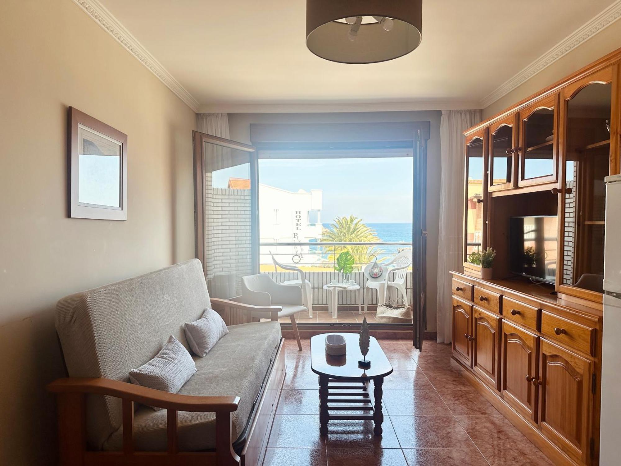 Apartamentos Pineda Noja Dış mekan fotoğraf