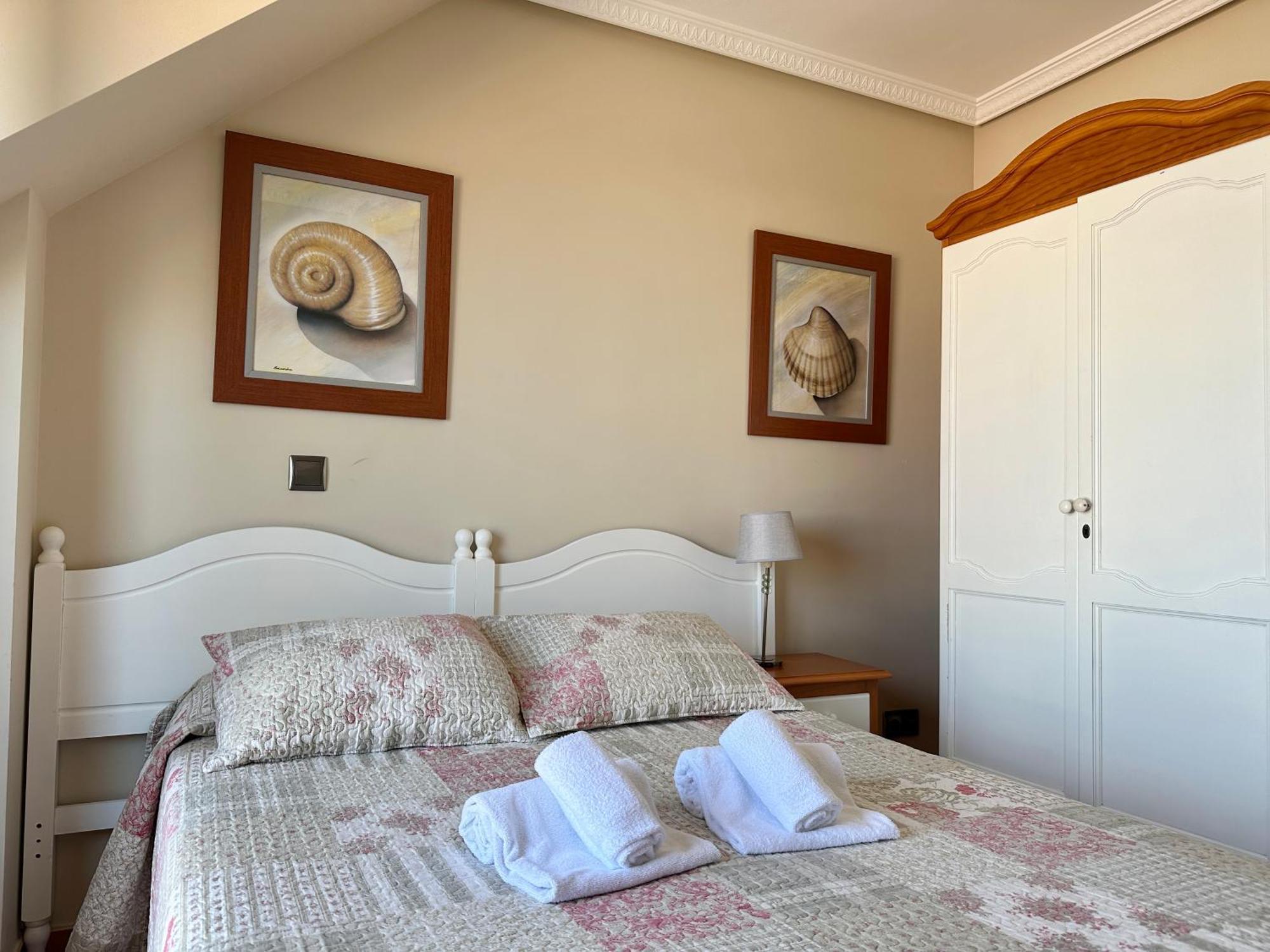 Apartamentos Pineda Noja Dış mekan fotoğraf