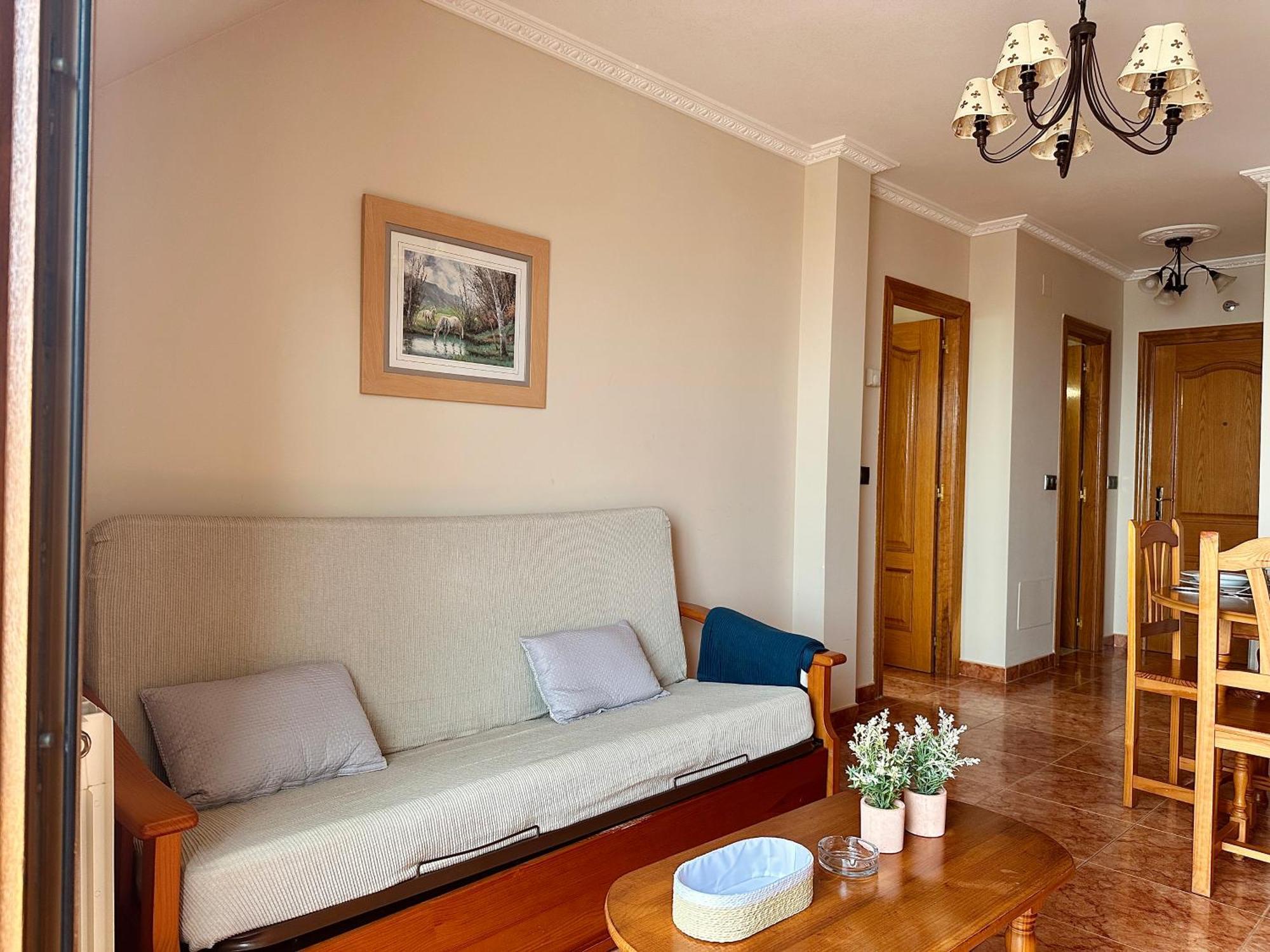 Apartamentos Pineda Noja Dış mekan fotoğraf