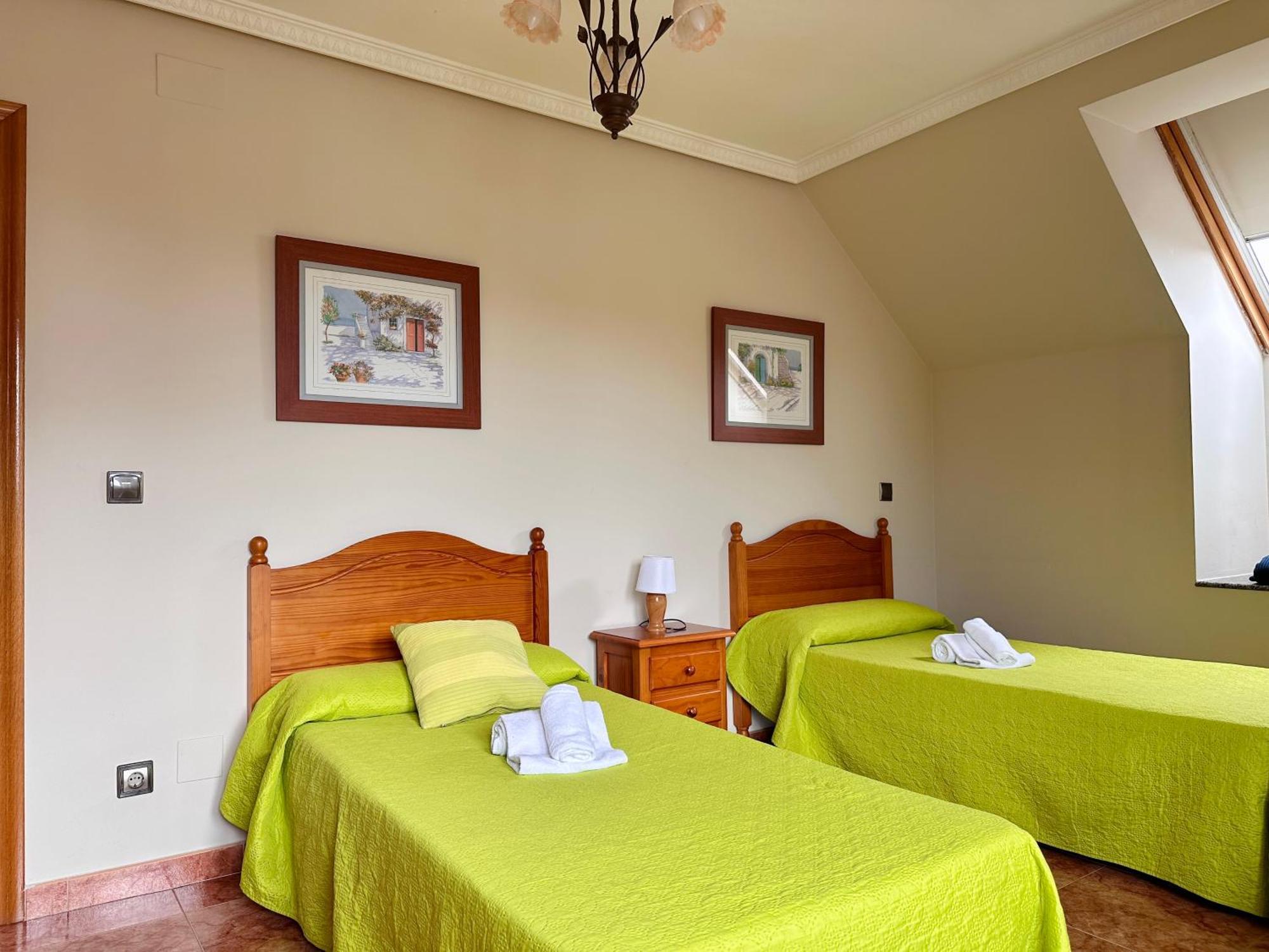 Apartamentos Pineda Noja Dış mekan fotoğraf