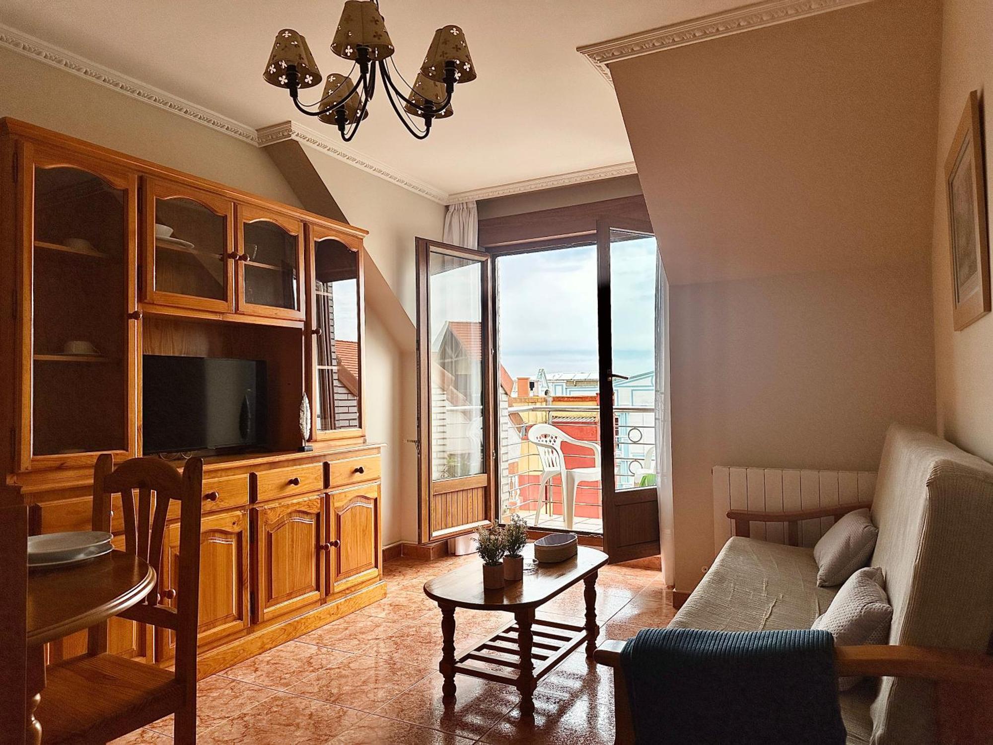 Apartamentos Pineda Noja Dış mekan fotoğraf