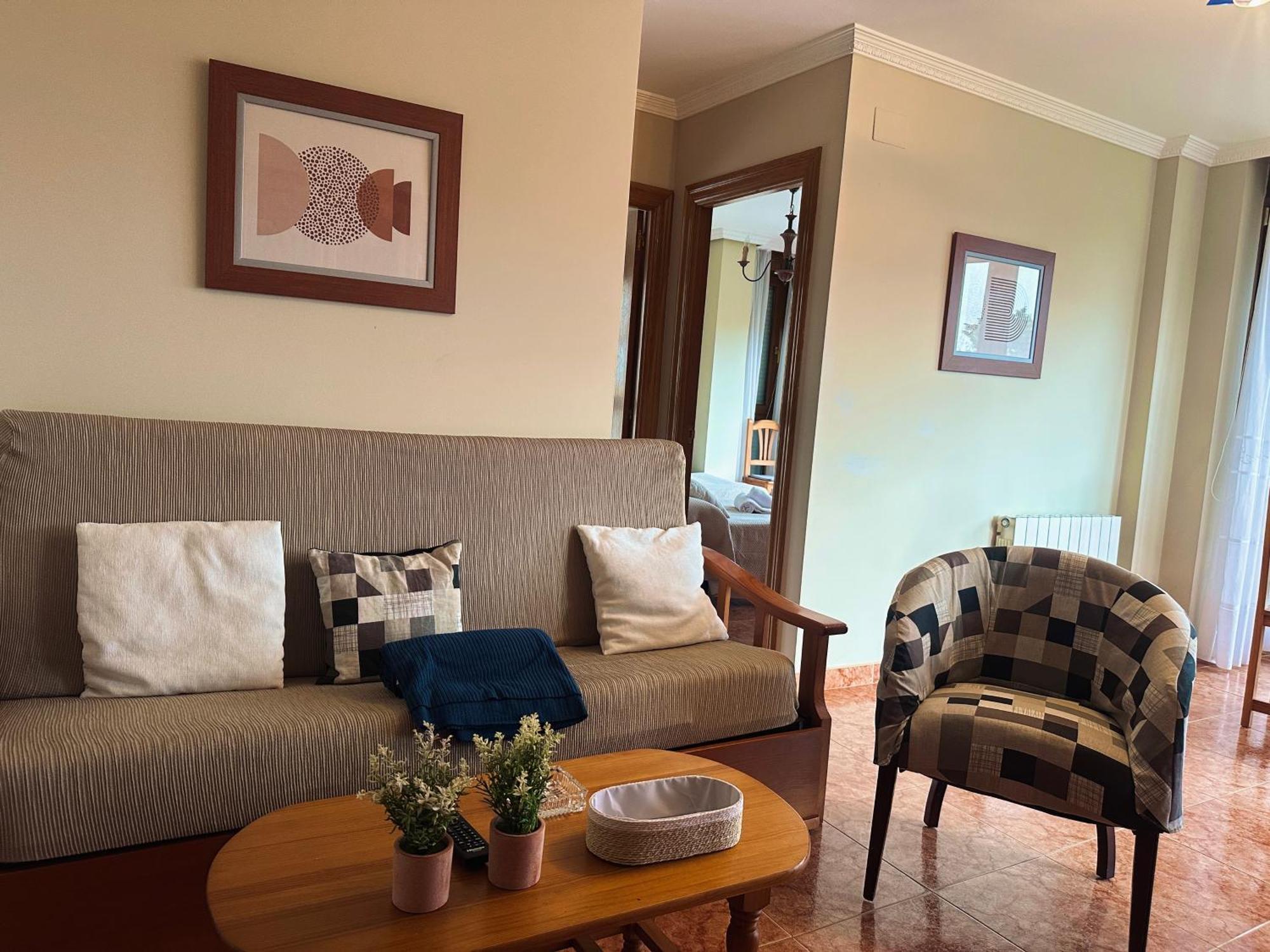 Apartamentos Pineda Noja Dış mekan fotoğraf