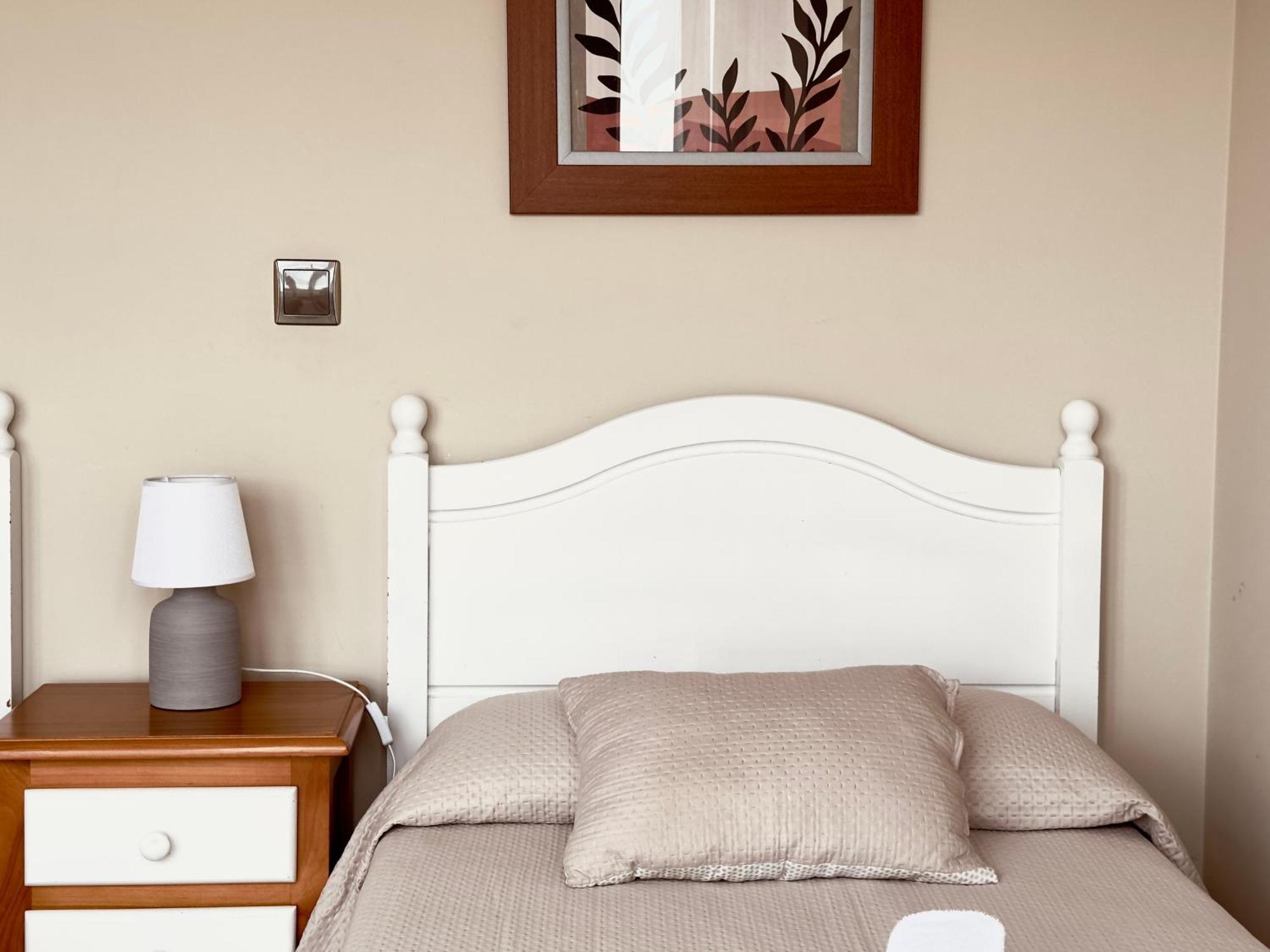 Apartamentos Pineda Noja Dış mekan fotoğraf