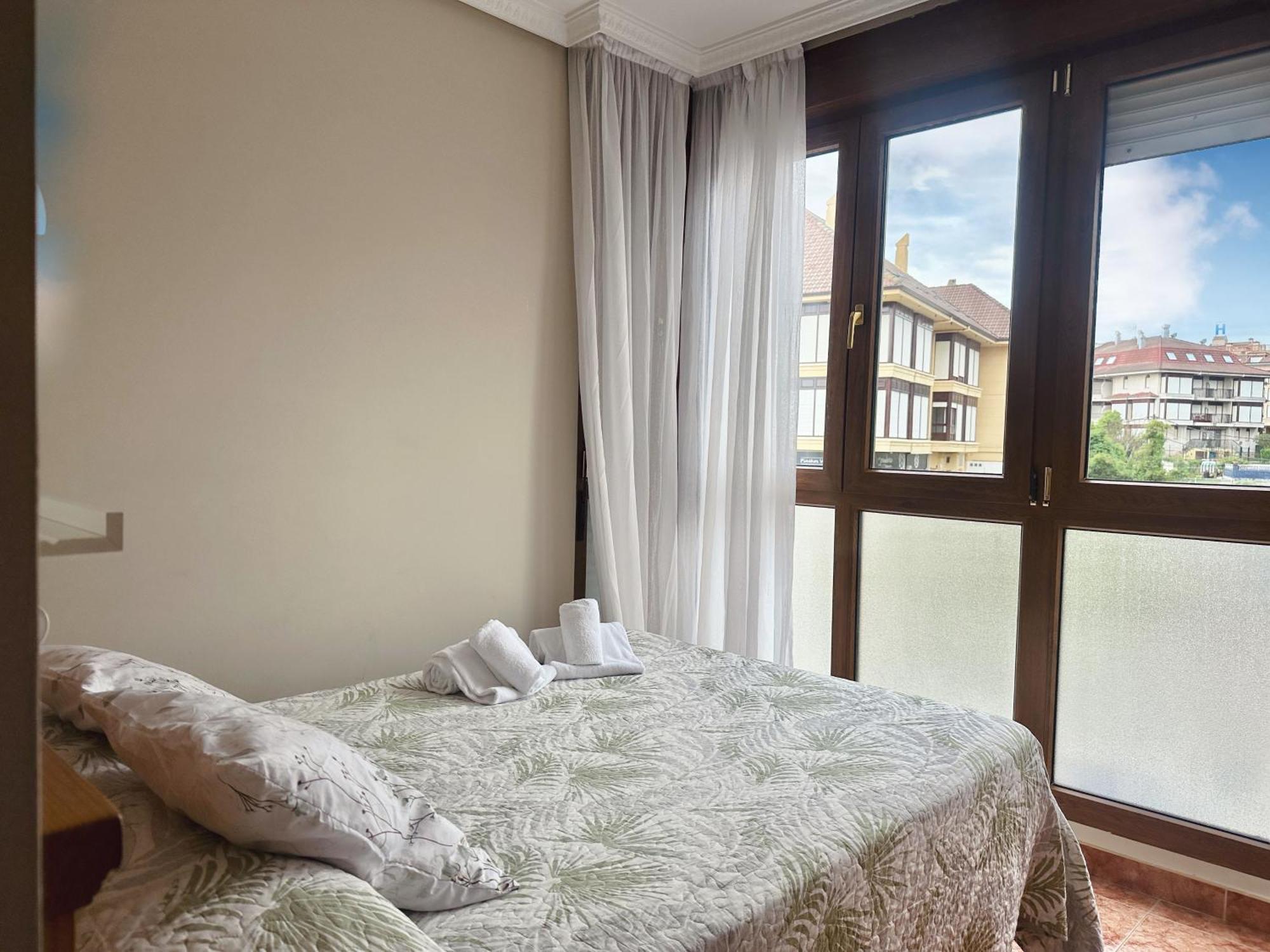 Apartamentos Pineda Noja Dış mekan fotoğraf