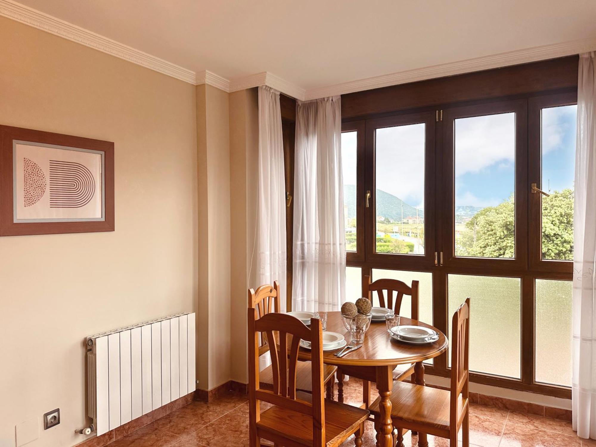 Apartamentos Pineda Noja Dış mekan fotoğraf