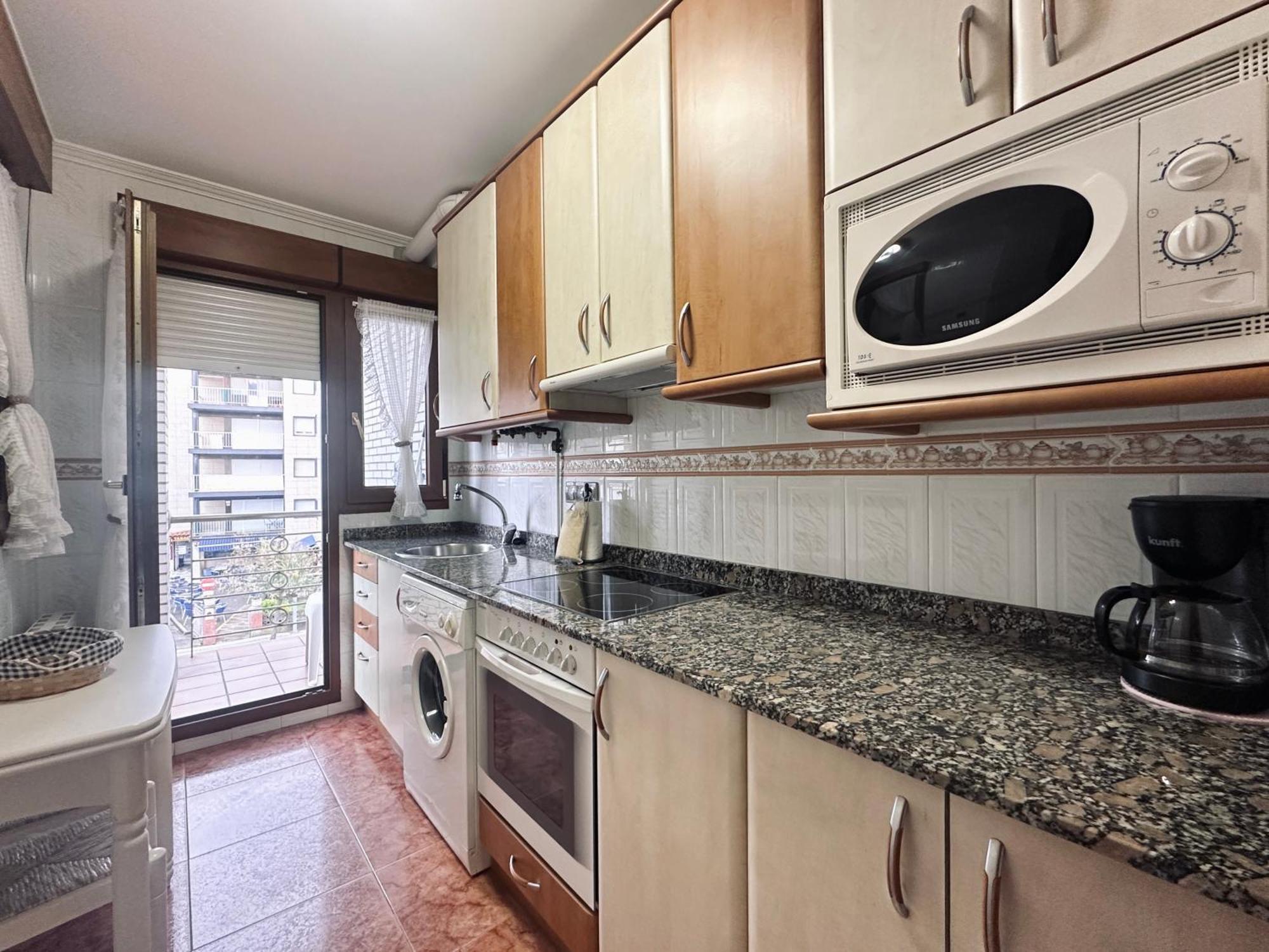 Apartamentos Pineda Noja Dış mekan fotoğraf