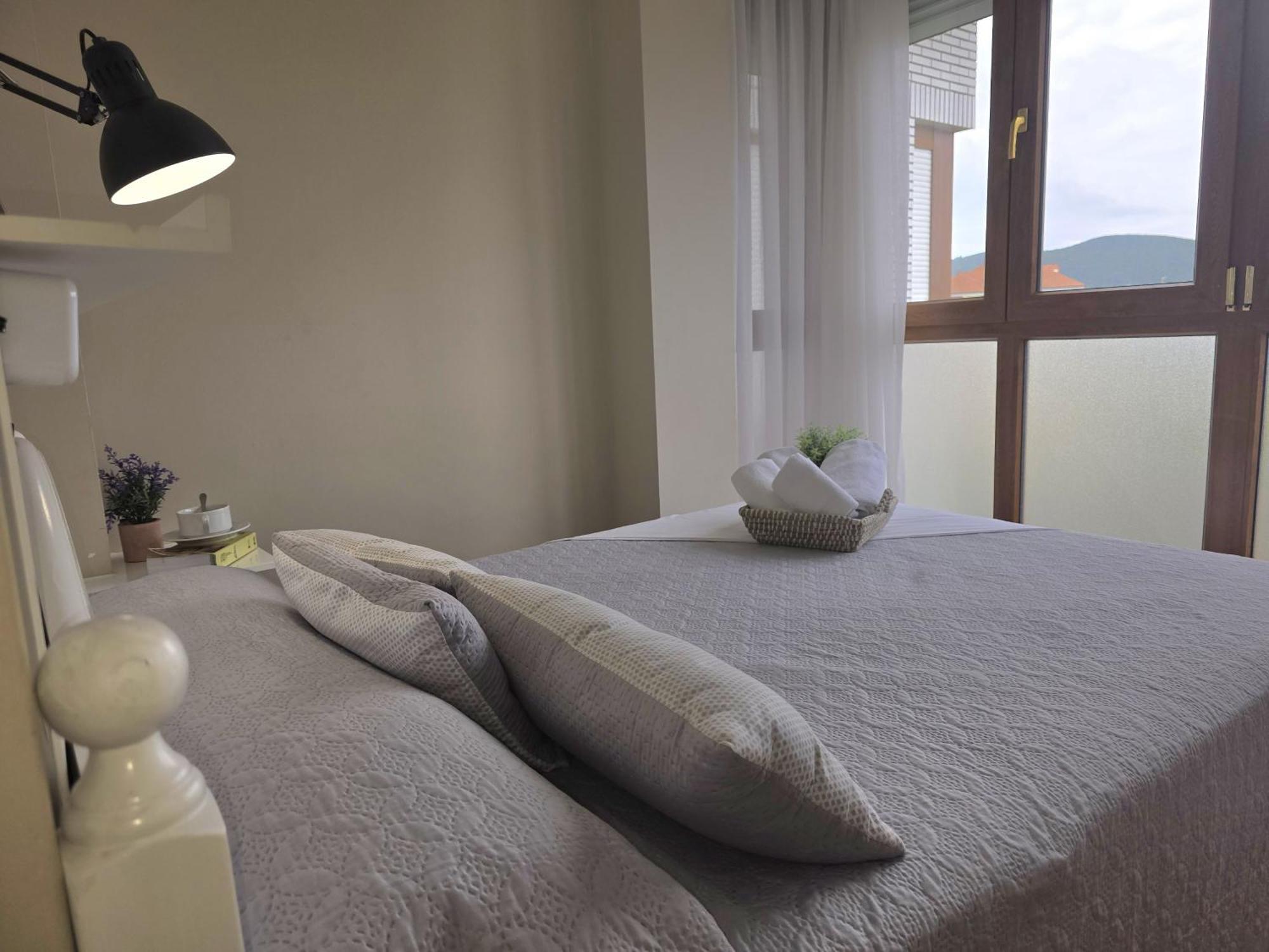 Apartamentos Pineda Noja Dış mekan fotoğraf