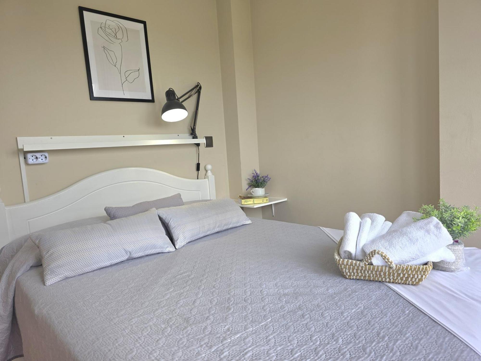 Apartamentos Pineda Noja Dış mekan fotoğraf