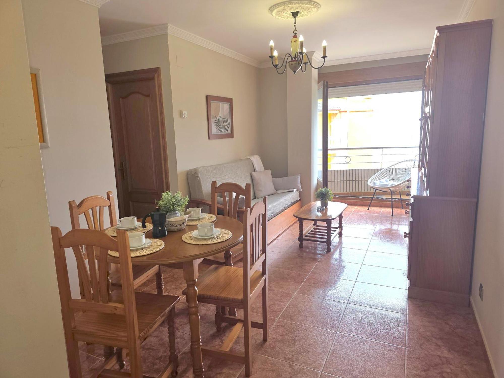 Apartamentos Pineda Noja Dış mekan fotoğraf